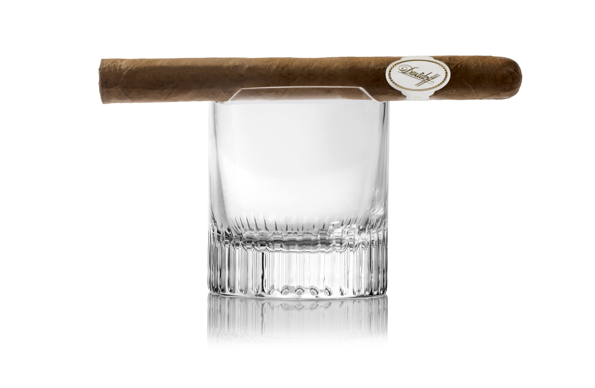 Davidoff Cocktail Tumblers (Set of 2)