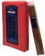 J. London Blue Telephone Booth Robusto