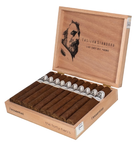 Buy Caldwell Eastern Standard The Forty-Twos Online at Small Batch Cigar