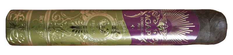 Freud Agape Review