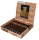 Buy 10th Anniversary Undercrown Dojo Dogma by Drew Estate Online: created to celebrate the tenth year anniversary of Cigar Dojo, Dogma 2022 features the same blend as the Undercrown Corona Viva but comes in a 6 x 46 box press!