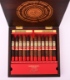 Buy E.P. Carrillo Aura Online: The release is called Aura E.P. Carrillo Shengxiao Limited Edition, and features 12 cigars per box, each one a unique blend that is inspired by the 12 animal symbols of the Zodiac calendar, or Shengxiao in Mandarin
