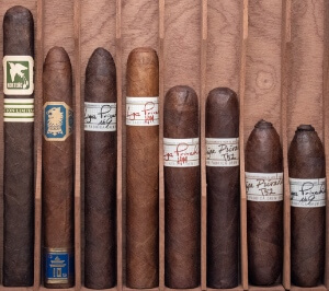 Buy Drew Estate Specialty Sampler Online at Small Batch Cigar