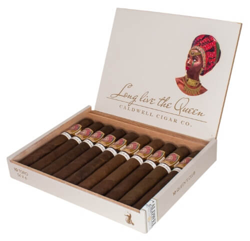 Buy Caldwell Long Live the Queen Queen's Club Online: 