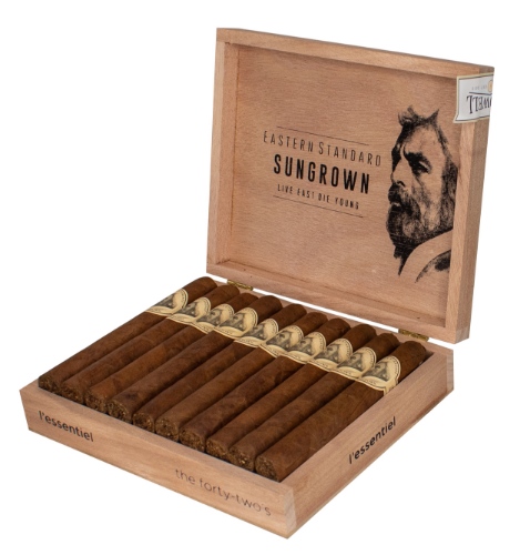 Buy Caldwell Eastern Standard Sungrown The Forty-Twos Online: