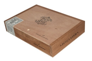Buy Warped The Devil's Hands Online at Small Batch Cigar