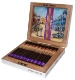 Buy Las 6 Provincias CMW by Espinosa Cigars Online: Paying homage to those hailing from the six provinces in Cuba, Espinosa Cigars releases their fourth iteration of the Las 6 Provincias.
