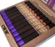 Buy Las 6 Provincias CMW by Espinosa Cigars Online: Paying homage to those hailing from the six provinces in Cuba, Espinosa Cigars releases their fourth iteration of the Las 6 Provincias.
