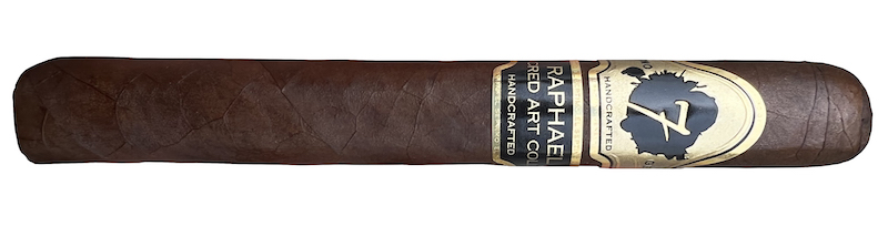 Partagas de Bronce - Blind Cigar Review - Blind Man's Puff