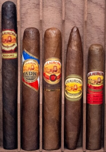 La Aurora Cigars