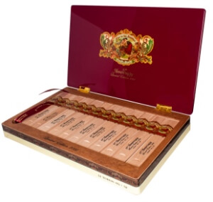 Buy Flor de Las Antillas 10th Anniversary online: