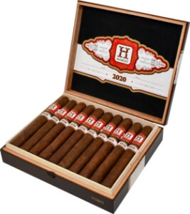 Buy Hamlet 2020 Robusto by Rocky Patel Cigars Online: