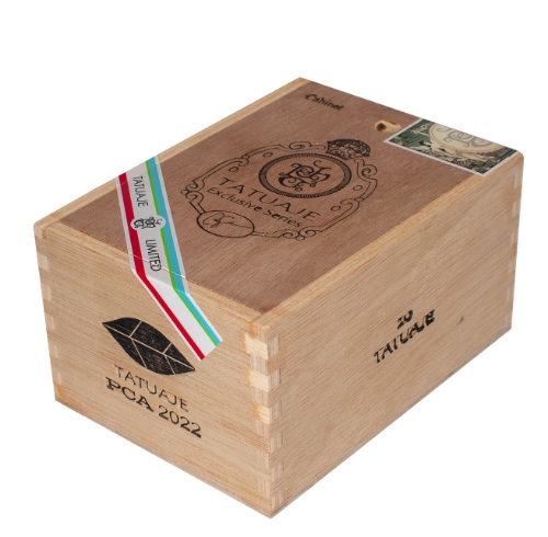 Buy Tatuaje PCA 2022 Online: