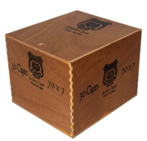 Asylum | Best Online Cigar Shopping Experience Around!