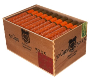Buy Asylum 13 Connecticut 5 x 50 Online: