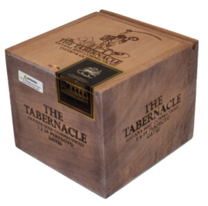 Buy Tabernacle Havana Seed CT No.142 David by Foundation Cigars at Small Batch Cigar