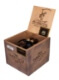 Buy Tabernacle Havana Seed CT No.142 David by Foundation Cigars at Small Batch Cigar