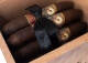 Buy Tabernacle Havana Seed CT No.142 David by Foundation Cigars at Small Batch Cigar