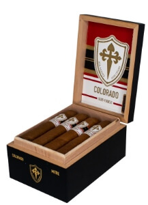 Buy St. Francis Colorado Mitre by All Saints Cigars Online: