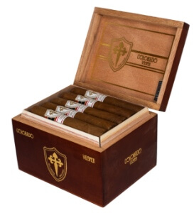 Buy St. Francis Colorado Vesper by All Saints Cigars Online: