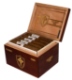 Buy St. Francis Colorado Vesper by All Saints Cigars Online: