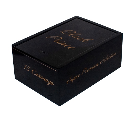 Buy Black Prince Canonazo Online: 