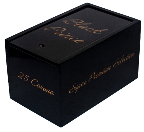 Buy Black Prince Corona Online: 