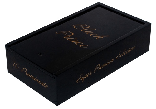 Buy Black Prince Prominente Online: 