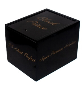 Buy Black Prince Short Perfecto Online: 