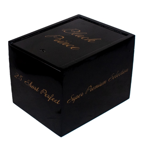 Buy Black Prince Short Perfecto Online: 