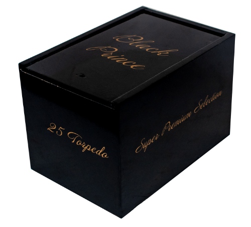 Buy Black Prince Torpedo Online: 