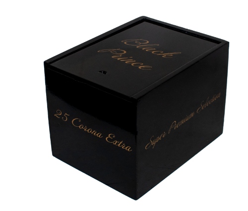 Buy Black Prince Corona Extra Online: 