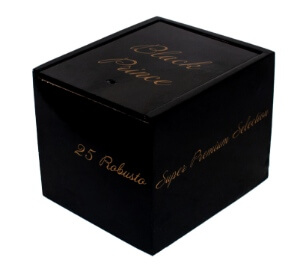 Buy Black Prince Robusto Online: 