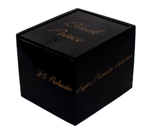 Buy Black Prince Robusto Online: 