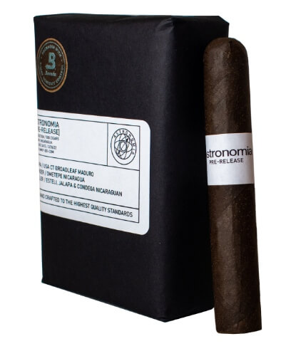 Buy Valacari Astronomia Robusto Online: 