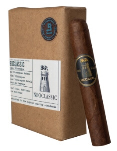 Buy Valacari Neoclassic Robusto Extra Online: 