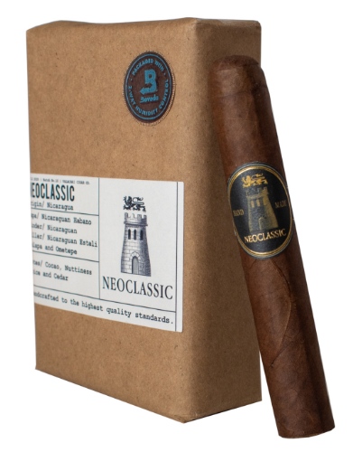 Buy Valacari Neoclassic Robusto Extra Online: 