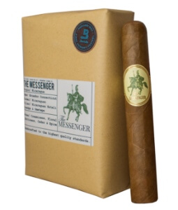 Buy Valacari The Messenger Robusto Extra Online: 