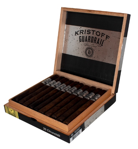 Buy Kristoff Guardrail Churchill Online: 