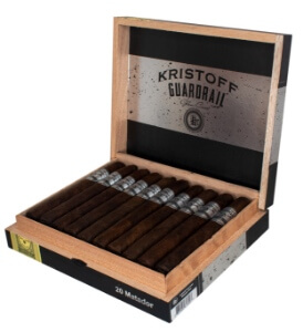 Buy Kristoff Guardrail Matador Online: 