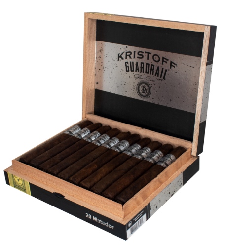 Buy Kristoff Guardrail Matador Online: 