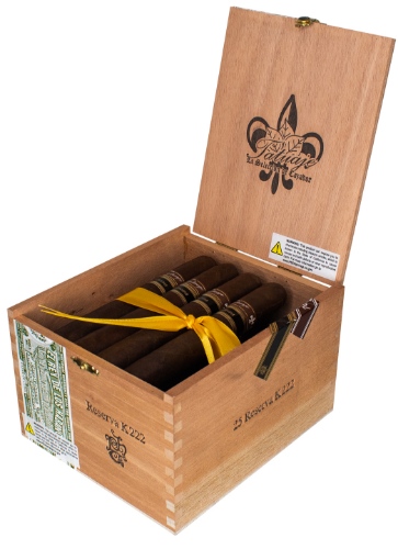 Buy Tatuaje Reserva K222 Online: 