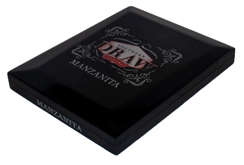 Buy  Southern Draw Manzanita Lancero Online: