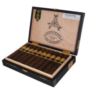 Buy Montecristo 1935 Anniversary Nicaragua Espeso Online: