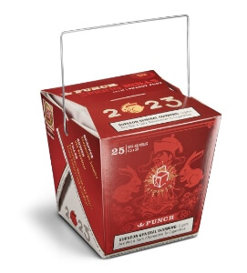 Buy Punch Spring Rolls Online at Small Batch Cigar