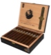 Buy Casdagli Basilica C#1 Toro Online: this mild/full bodied cigar is designed to give an initial mellow introduction by having the filler extend beyond the 2 binders. These citrus notes will stay throughout the smoke with some nutty & sweet flavours developing through the smoke.