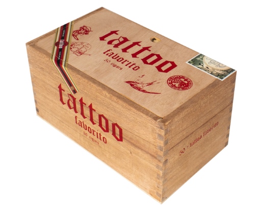 Tatuaje Tattoo Favoritos