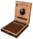 Buy Casdagli Basilica C#2 Lancero Online: using six different tobaccos, this lancero is complex and full of flavor, featuring flavors of cream and spice really showcases the Brazilian wrapper!