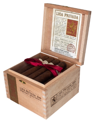 Buy Liga Privada H99 Robusto Online: