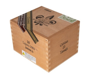 Buy Tatuaje Brown Label Cojonu 2003 Series L Online: